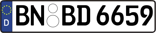 BN-BD6659