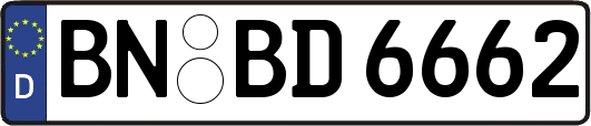 BN-BD6662