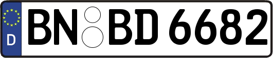 BN-BD6682