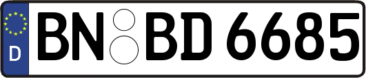 BN-BD6685