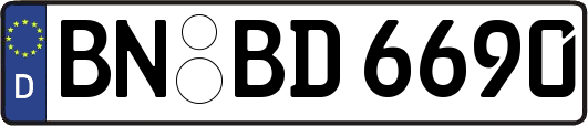 BN-BD6690
