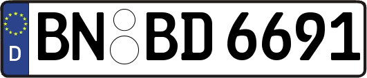 BN-BD6691