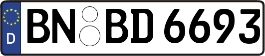 BN-BD6693
