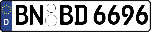 BN-BD6696