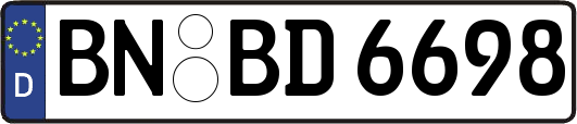 BN-BD6698