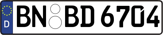 BN-BD6704