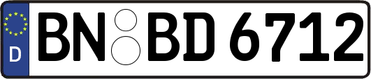 BN-BD6712