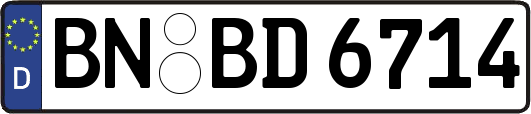 BN-BD6714