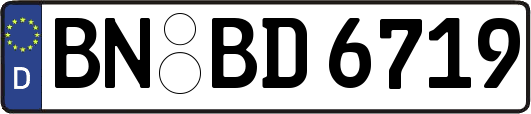 BN-BD6719