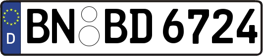 BN-BD6724