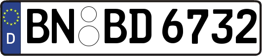 BN-BD6732