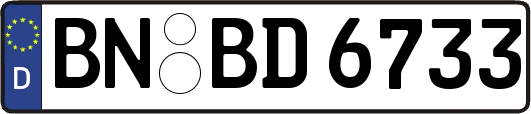 BN-BD6733