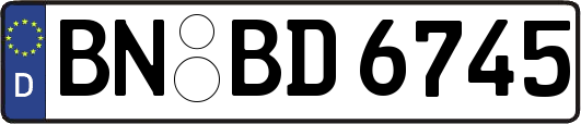 BN-BD6745