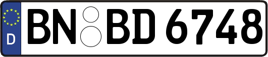 BN-BD6748