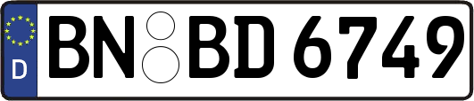 BN-BD6749