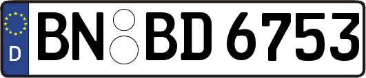 BN-BD6753