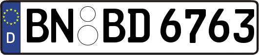 BN-BD6763