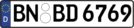 BN-BD6769