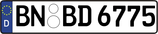 BN-BD6775