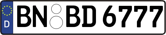 BN-BD6777
