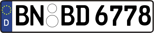 BN-BD6778