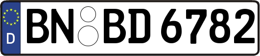 BN-BD6782