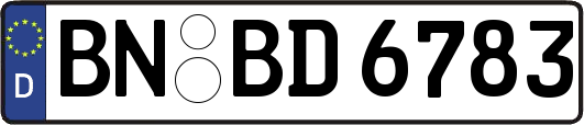 BN-BD6783