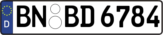 BN-BD6784