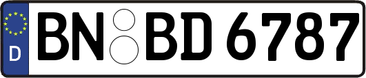 BN-BD6787