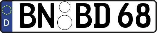 BN-BD68