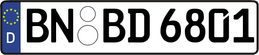 BN-BD6801