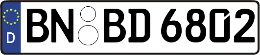 BN-BD6802