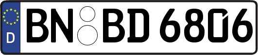 BN-BD6806