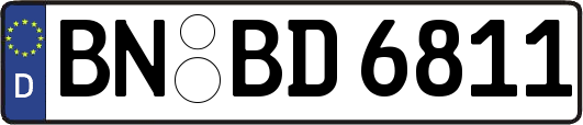 BN-BD6811