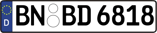BN-BD6818