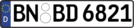 BN-BD6821