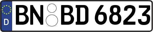 BN-BD6823