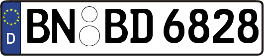 BN-BD6828