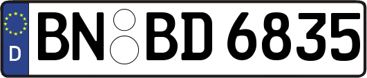 BN-BD6835