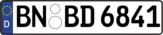 BN-BD6841