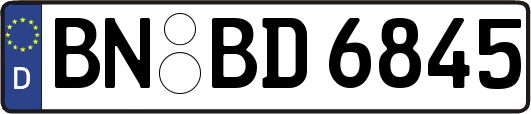 BN-BD6845