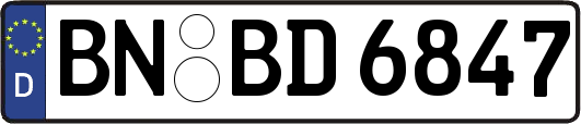 BN-BD6847