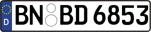 BN-BD6853