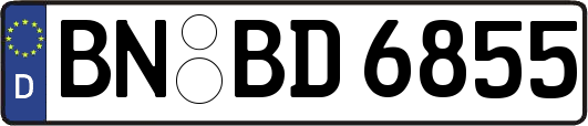 BN-BD6855