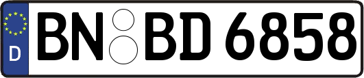 BN-BD6858