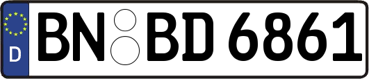 BN-BD6861