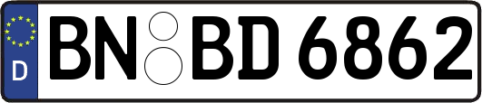 BN-BD6862