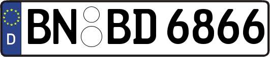 BN-BD6866