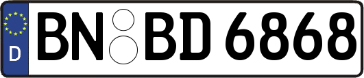 BN-BD6868