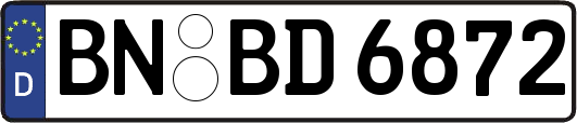 BN-BD6872